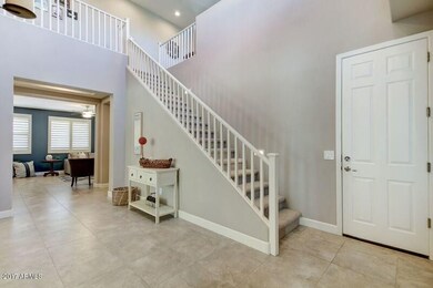 Entry re shot