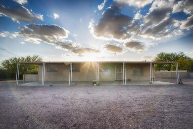 2 Front 2080 N Cedar Dr Apache Junction