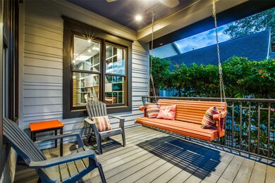 1648 Columbia St, Houston, TX 77008 - photo 2