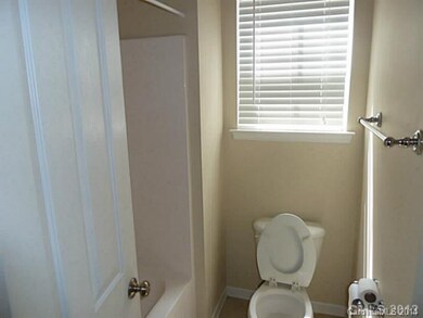 Bathroom - Full Bath - Main level bedroom share a 