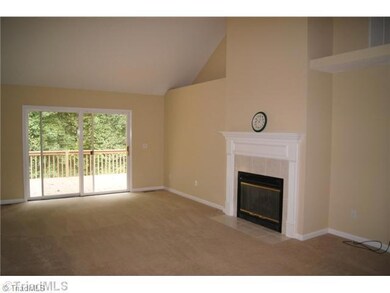 Den/Family/Great Room.