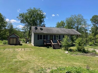 181 S Main St, Colebrook, NH 03576 - photo 3