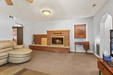 004. Living Room View 2
