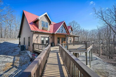 576 Ridgeway Rd, Sugar Tree, TN 38380 - photo 5