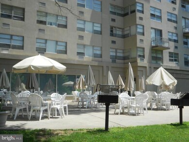 Radnor House unit 706, Bryn Mawr, PA 19010 - photo 6