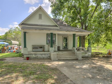 6675 S Highway 97, Sapulpa, OK 74066 - photo 4