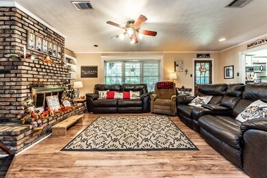 15902 Ash Rd, Alvin, TX 77511 - photo 6