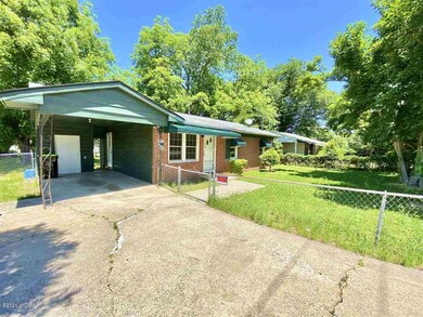 1104 Green St, Warner Robins, GA 31093 - photo 2