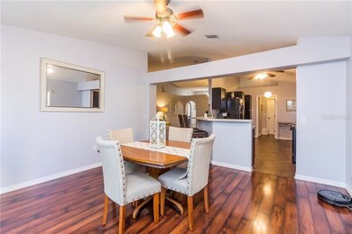 2nd View Dining Area