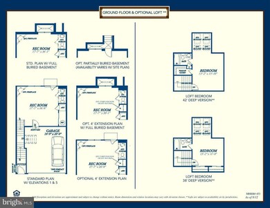 4911 Potomac Highlands Cir unit 138, Triangle, VA 22172 - photo 6