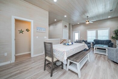 3433 Loop 1781 unit 4, Rockport, TX 78382 - photo 7