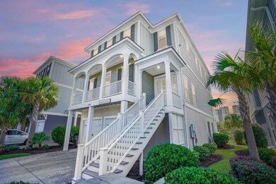 4906 Salt Creek Ct unit 127 Whitepoint, North Myrtle Beach, SC 29582 - photo 2