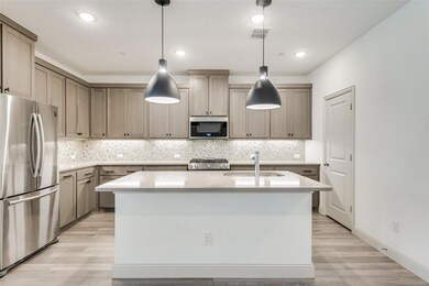 3689 Wellesley Ave, Frisco, TX 75034 - photo 7