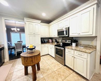 Gettysburg kitchen 1