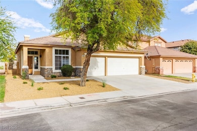 1884 Eagle Flight Ln, Henderson, NV 89012 - photo 6
