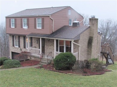 131 Curry Ave, Turtle Creek, PA 15145 - photo 2