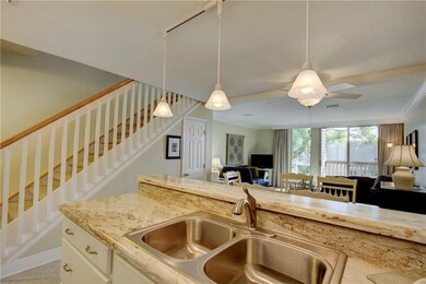 Kitchen View