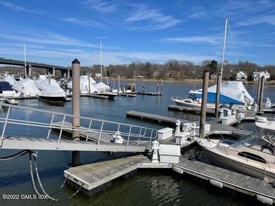 7 River Rd unit Boat Slip F9, Cos Cob, CT 06807 - photo 4