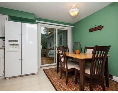 25 Reservoir Rd unit C3, Pembroke, MA 02359 - photo 3