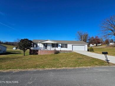 100 Steven Ln, Harriman, TN 37748 - photo 2
