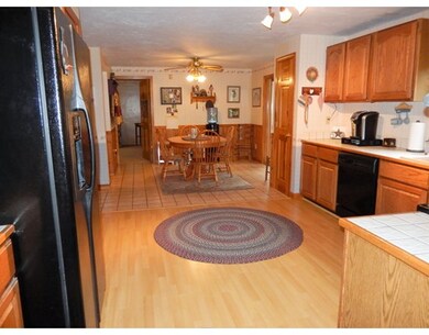 145 Town Farm Rd, Monson, MA 01057 - photo 4