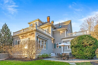 319 Main St, Winchester, MA 01890 - photo 6