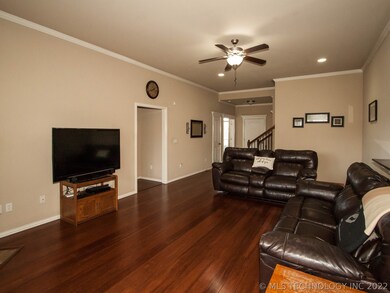 20502 E 32nd St S, Broken Arrow, OK 74014 - photo 6