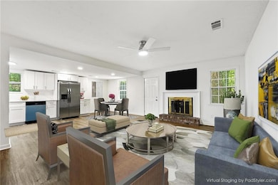 5025 Martins Crossing Rd, Stone Mountain, GA 30088 - photo 2