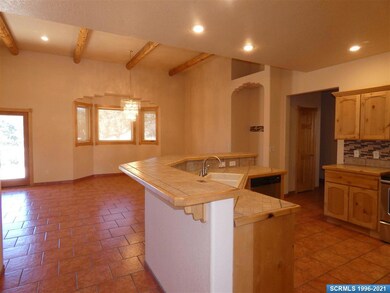 4445 Cottonwood Rd unit 4, Silver City, NM 88061 - photo 6