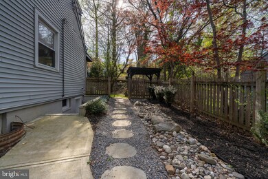 1609 W Rogers Ave, Baltimore, MD 21209 - photo 4