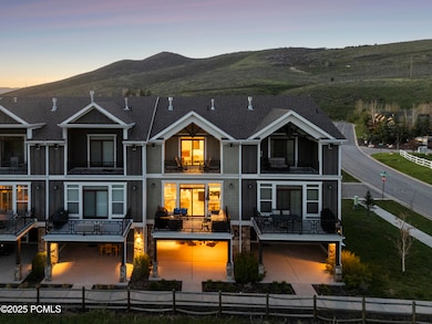 1339 Fiddich Glen Ln, Park City_Twilight