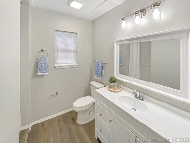 514 S Cedar Place, Tahlequah, OK 74464 - photo 4