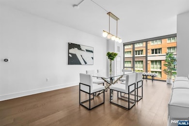 Nine On The Hudson unit 405, West New York, NJ 07093 - photo 6