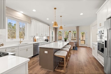 17 Lloyd Cir unit 36, Norton, MA 02766 - photo 6