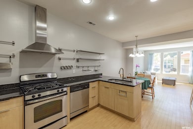 3749 W Mandrake Way, South Jordan, UT 84095 - photo 5