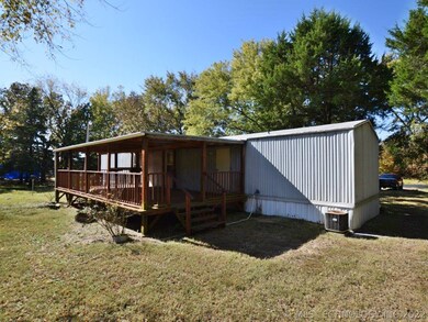 99798 S 4469 Rd, Redbird Smith, OK 74435 - photo 4