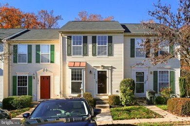 1870 Tiger Lily Cir unit 7, Woodbridge, VA 22192 - photo 2