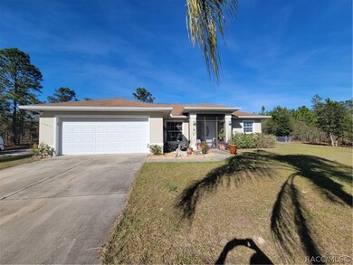 22061 SW Nautilus Blvd, Dunnellon, FL 34431 - photo 2