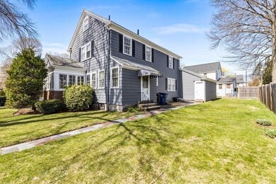 200 Bellevue St, West Roxbury, MA 02132 - photo 2