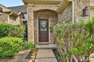 17211 Canyon Stream Ct, Houston, TX 77095 - photo 4