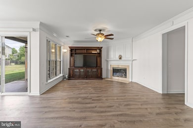 8151 Bayonet Way unit 102, Manassas, VA 20109 - photo 6