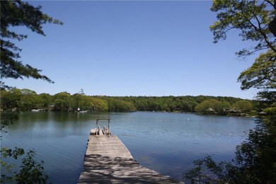 217’ on Little River