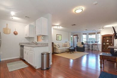 1706 Carriage Ln unit 1706, Taunton, MA 02780 - photo 7