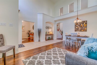 131 W Sundance Cir, Spring, TX 77382 - photo 7