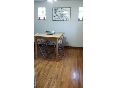 Dining Room.