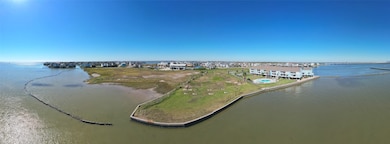 Full Aerial View