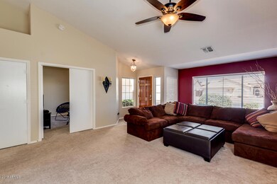 Front Living Room