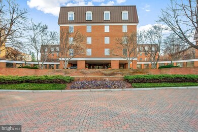 8101 Connecticut Ave unit N305, Chevy Chase, MD 20815 - photo 2