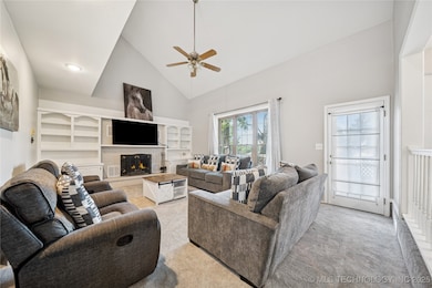 3112 W Berwick St, Claremore, OK 74017 - photo 7