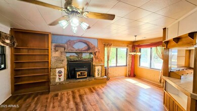 1001 S Westerly Rd, Payson, AZ 85541 - photo 4
